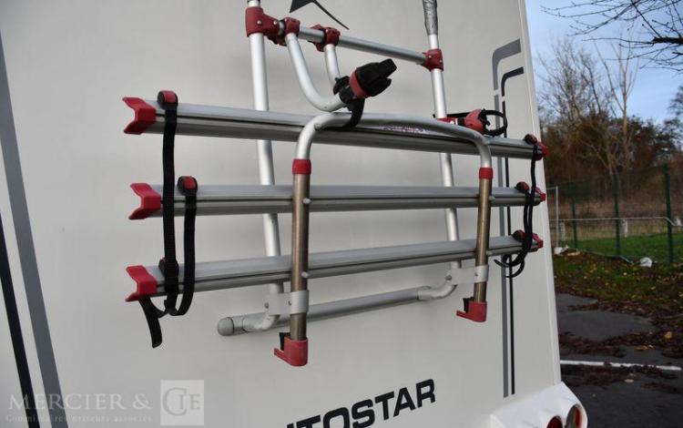 AUTOSTAR AXEA 99LP CELTIC EDITION 2,3 MJTD 130CH  CP-909-EG