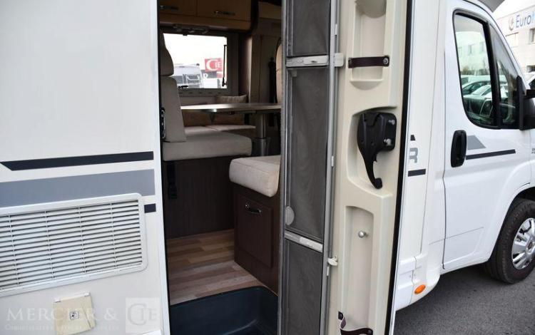 AUTOSTAR AXEA 99LP CELTIC EDITION 2,3 MJTD 130CH  CP-909-EG