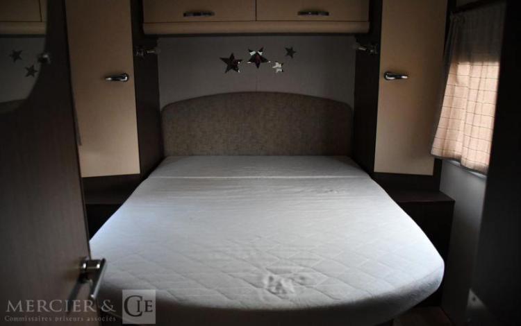 AUTOSTAR AXEA 99LP CELTIC EDITION 2,3 MJTD 130CH  CP-909-EG