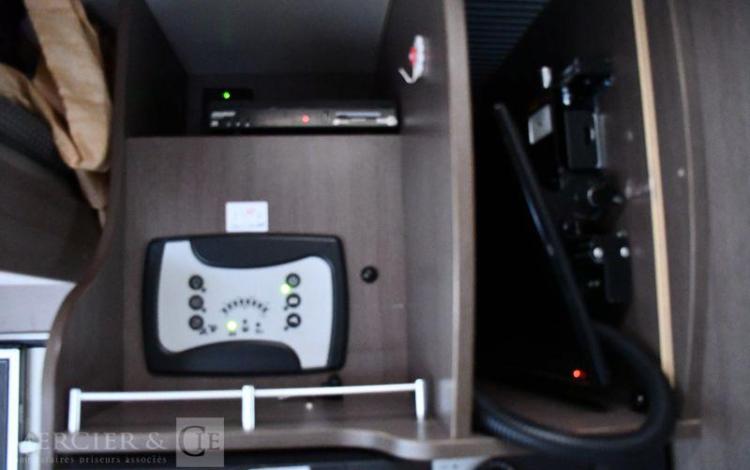 AUTOSTAR AXEA 99LP CELTIC EDITION 2,3 MJTD 130CH  CP-909-EG