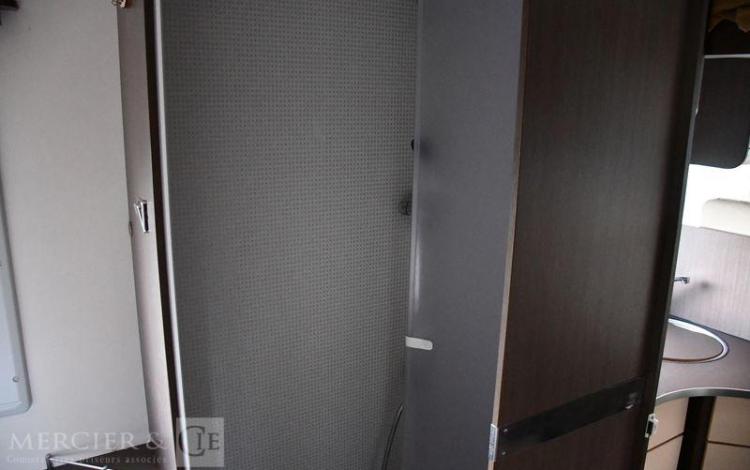 AUTOSTAR AXEA 99LP CELTIC EDITION 2,3 MJTD 130CH  CP-909-EG