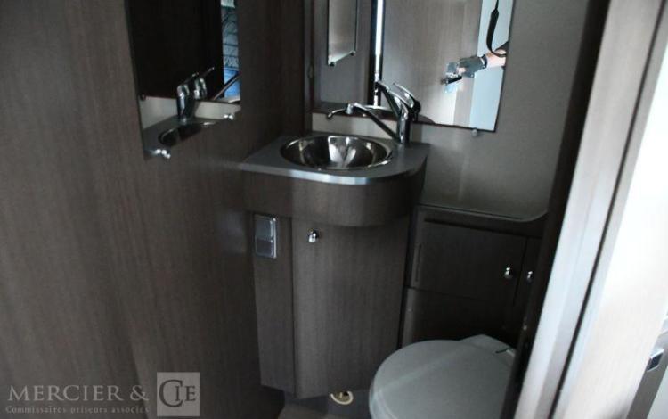 AUTOSTAR AXEA 99LP CELTIC EDITION 2,3 MJTD 130CH  CP-909-EG