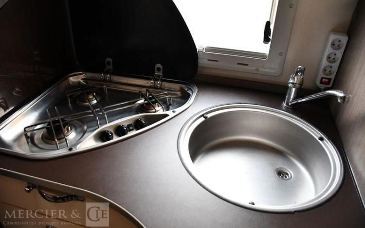 AUTOSTAR AXEA 99LP CELTIC EDITION 2,3 MJTD 130CH  CP-909-EG