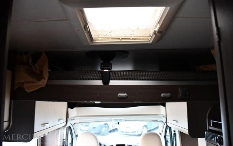 AUTOSTAR AXEA 99LP CELTIC EDITION 2,3 MJTD 130CH  CP-909-EG