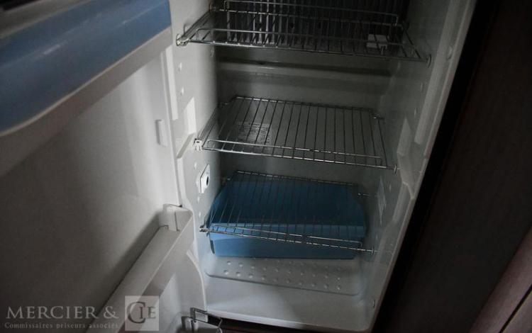 AUTOSTAR AXEA 99LP CELTIC EDITION 2,3 MJTD 130CH  CP-909-EG