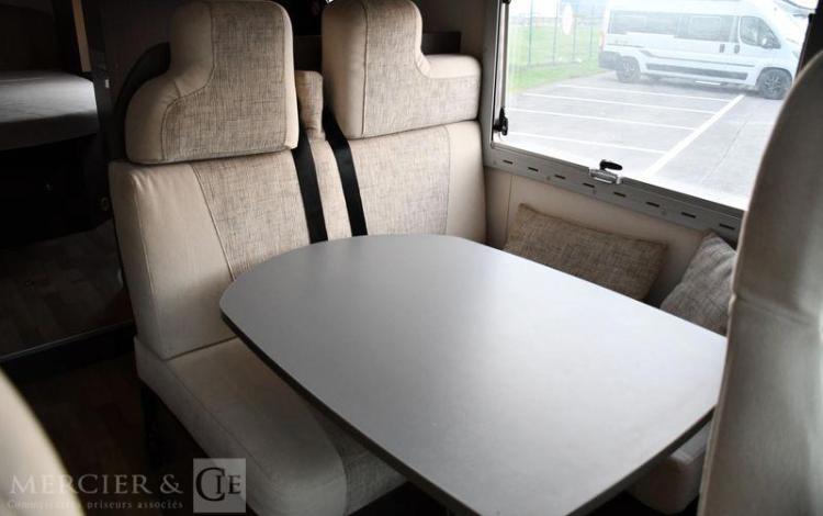 AUTOSTAR AXEA 99LP CELTIC EDITION 2,3 MJTD 130CH  CP-909-EG