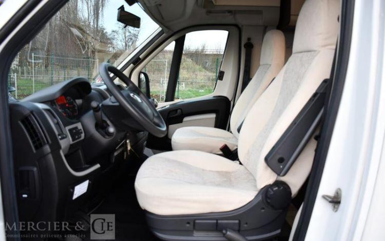 AUTOSTAR AXEA 99LP CELTIC EDITION 2,3 MJTD 130CH  CP-909-EG