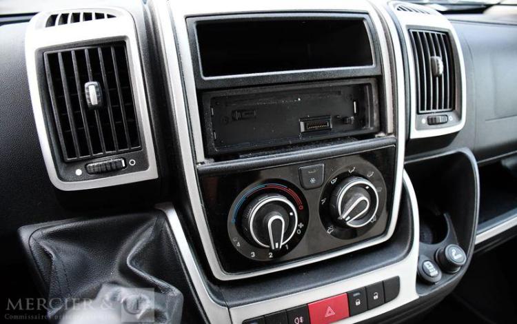 AUTOSTAR AXEA 99LP CELTIC EDITION 2,3 MJTD 130CH  CP-909-EG