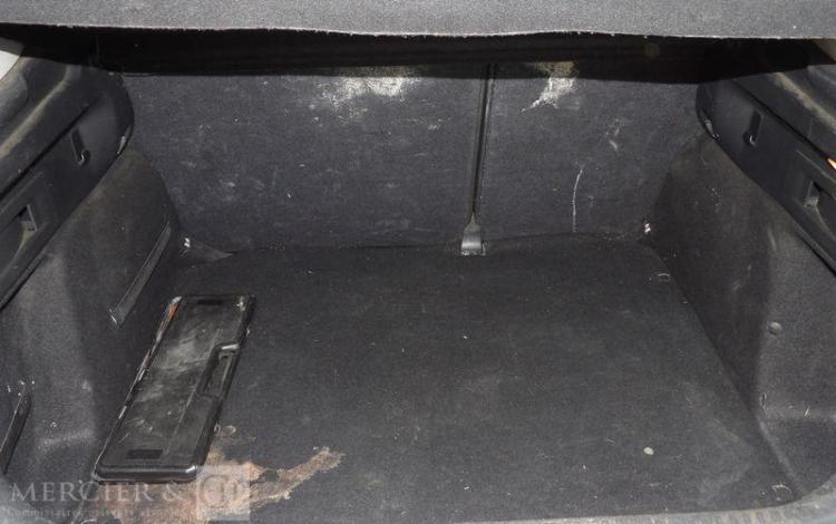 CITROEN C4 1,6 HDI 90CH ATTRACTION BLANC CS-442-VX