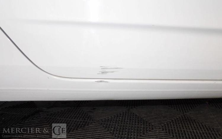 CITROEN C4 1,6 HDI 90CH ATTRACTION BLANC CS-442-VX