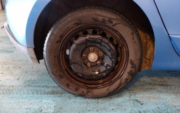 RENAULT SCENIC 1.5 DCI 110 DYNAMIQUE EDC BLEU CV-344-SB