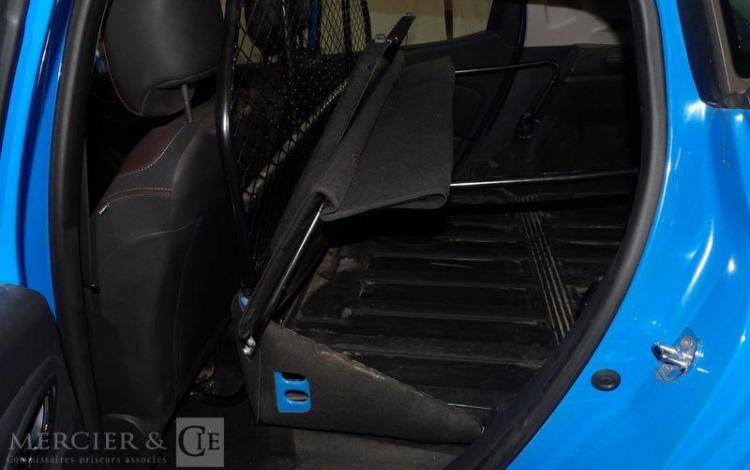 RENAULT CLIO IV DCI  CV-451-WX