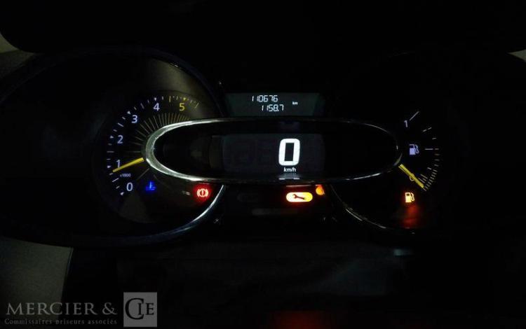 RENAULT CLIO IV DCI  CV-451-WX