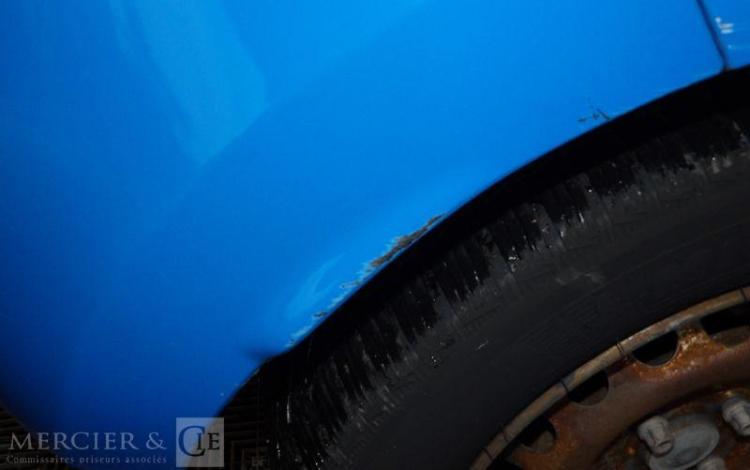 RENAULT CLIO IV DCI  CV-451-WX