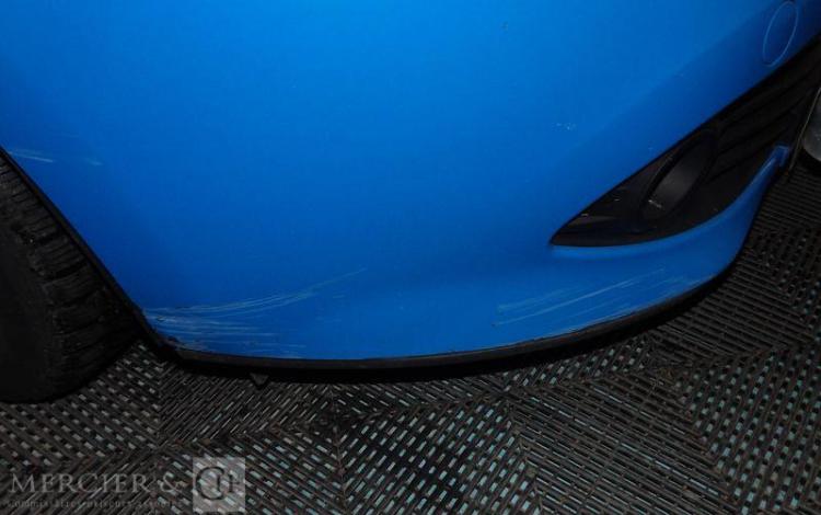 RENAULT CLIO IV DCI  CV-451-WX