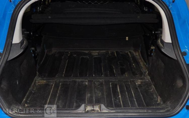 RENAULT CLIO IV DCI  CV-451-WX