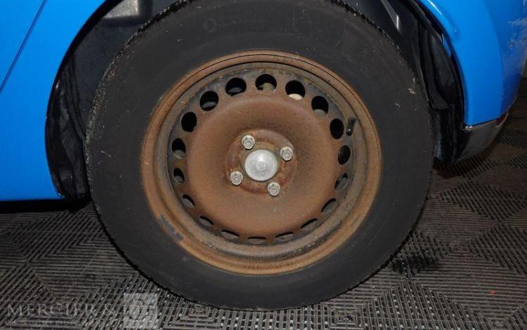 RENAULT CLIO IV DCI  CV-451-WX