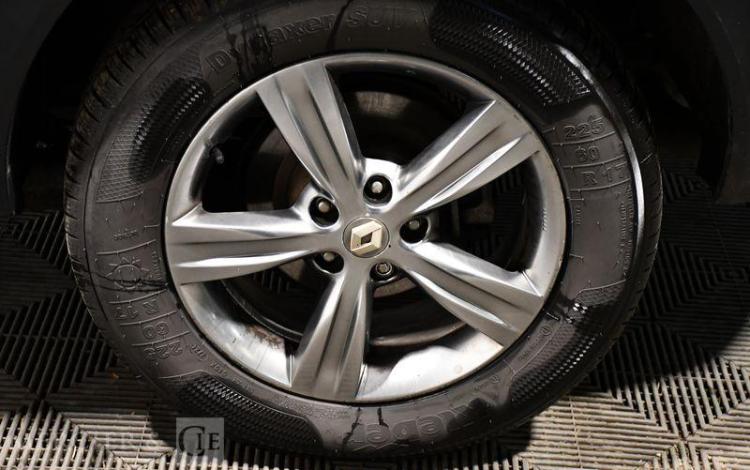 RENAULT KOLEOS 2.0 DCI 150CH BOSE EDITION 4X4 GRIS CV-639-XM