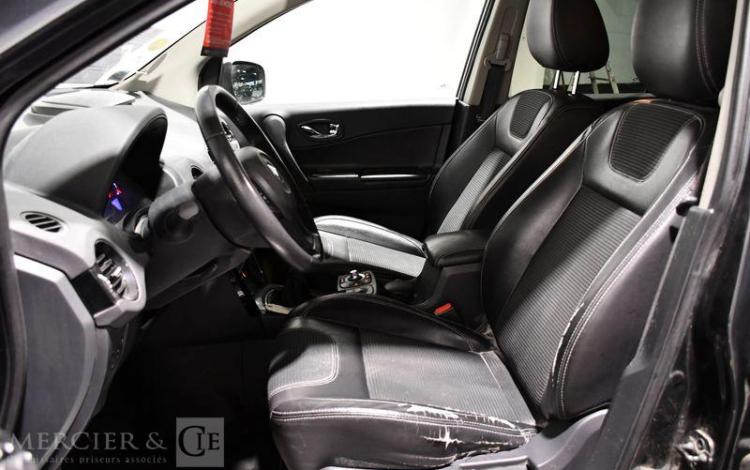 RENAULT KOLEOS 2.0 DCI 150CH BOSE EDITION 4X4 GRIS CV-639-XM