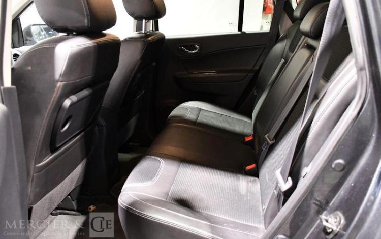 RENAULT KOLEOS 2.0 DCI 150CH BOSE EDITION 4X4 GRIS CV-639-XM