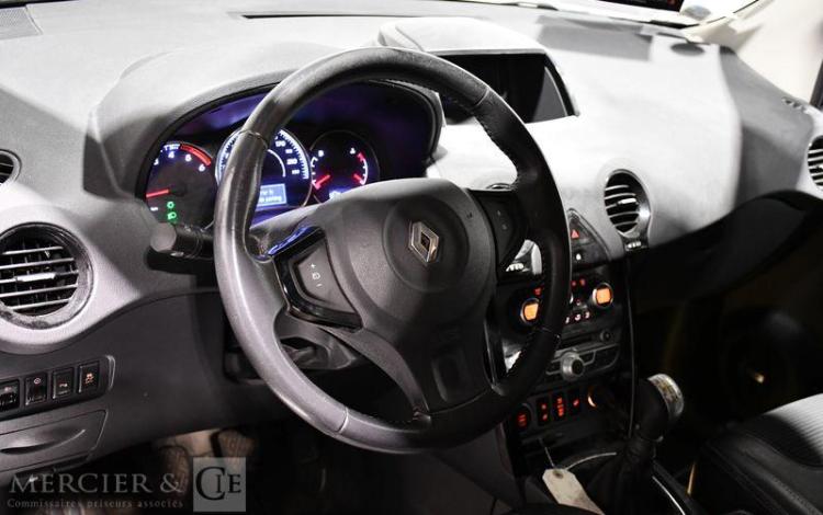 RENAULT KOLEOS 2.0 DCI 150CH BOSE EDITION 4X4 GRIS CV-639-XM