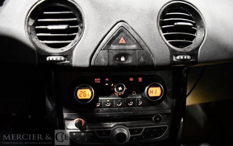 RENAULT KOLEOS 2.0 DCI 150CH BOSE EDITION 4X4 GRIS CV-639-XM