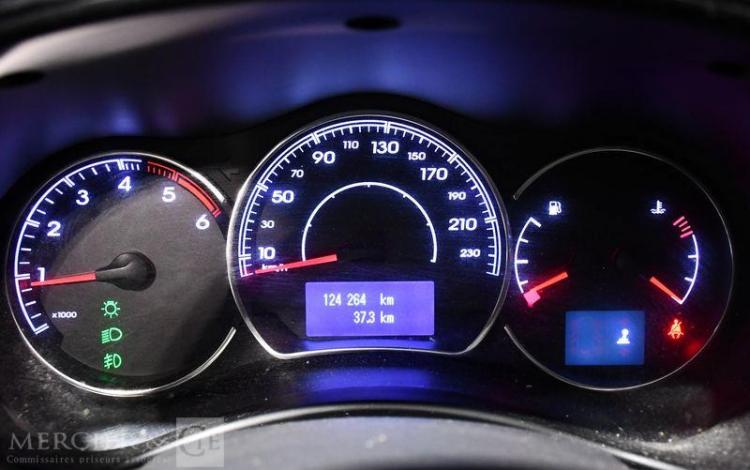 RENAULT KOLEOS 2.0 DCI 150CH BOSE EDITION 4X4 GRIS CV-639-XM