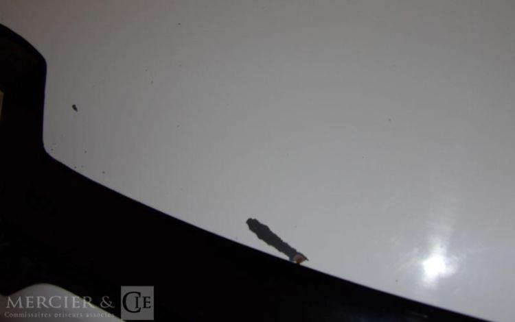 RENAULT CLIO SOCIETE 1.5 DCI 90 ENERGY AIR BLANC CW-580-PQ