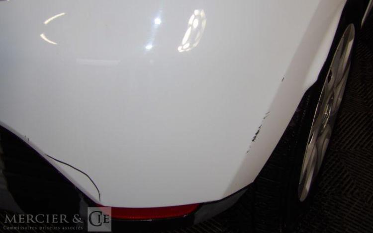 RENAULT CLIO SOCIETE 1.5 DCI 90 ENERGY AIR BLANC CW-580-PQ