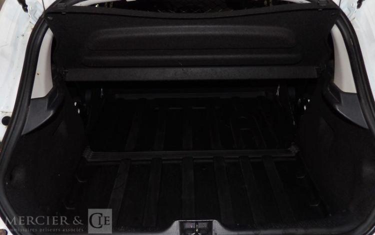 RENAULT CLIO SOCIETE 1.5 DCI 90 ENERGY AIR BLANC CW-580-PQ