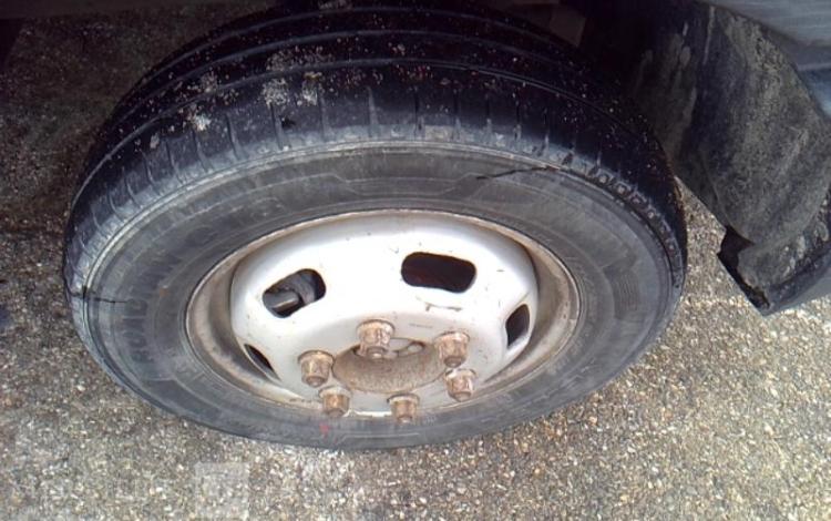 IVECO 35C13 BENNE SIMPLE CABINE COFFRE  CX-297-BR