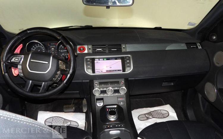 LAND ROVER EVOQUE 2.2 TD4 150CH PRESTIGE 4WD BVA  CX-596-ZL