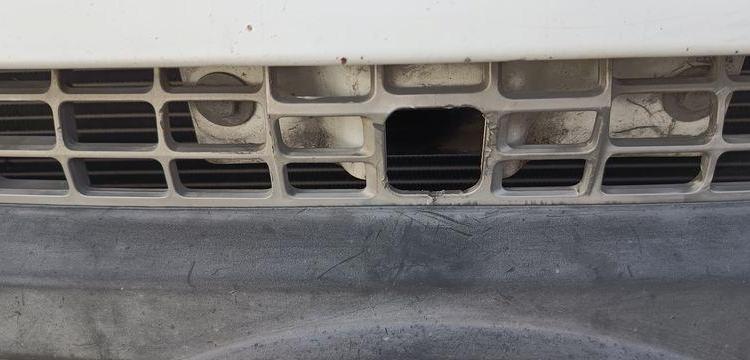 FORD TRANSIT 2006 TRACTION PHASE 2 280M 2.2 TDCi 16V DPF FOURGON MOYEN TOLE 100CV BLANC CX-800-AB