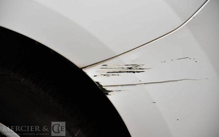 RENAULT KANGOO DCI BLANC CY-875-ZM