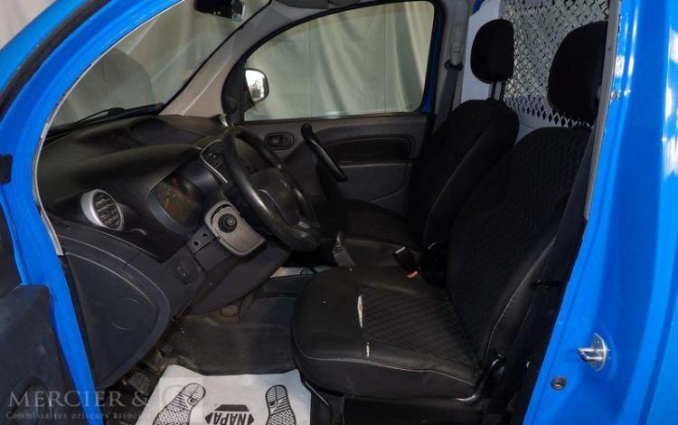 RENAULT KANGOO FOURGON 1.5 DCI 75 ENERGY CONFORT BLEU CZ-068-JT