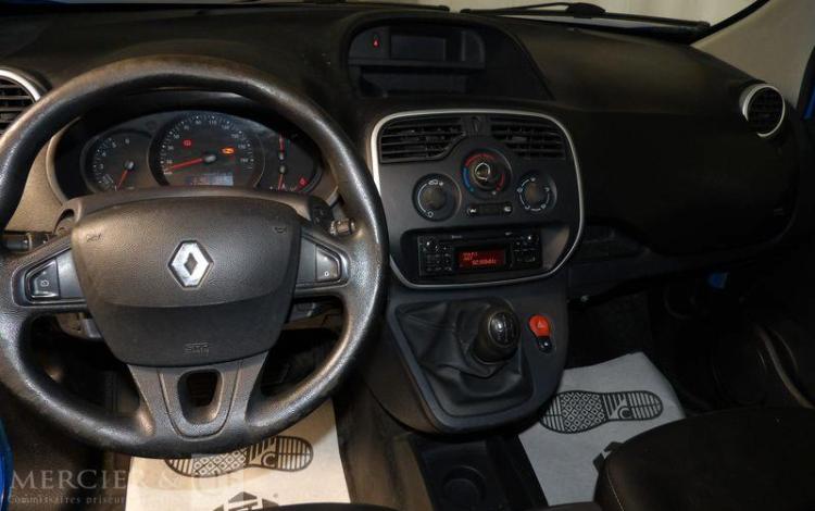 RENAULT KANGOO FOURGON 1.5 DCI 75 ENERGY CONFORT BLEU CZ-068-JT