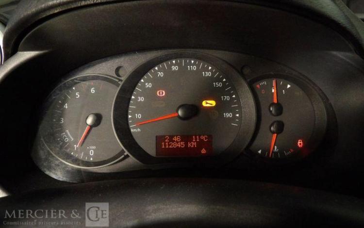 RENAULT KANGOO FOURGON 1.5 DCI 75 ENERGY CONFORT BLEU CZ-068-JT