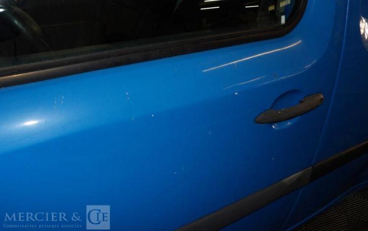 RENAULT KANGOO FOURGON 1.5 DCI 75 ENERGY CONFORT BLEU CZ-068-JT