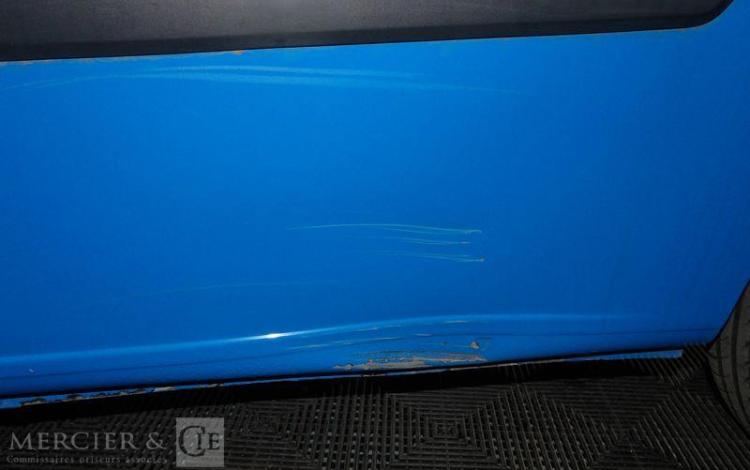 RENAULT KANGOO FOURGON 1.5 DCI 75 ENERGY CONFORT BLEU CZ-068-JT