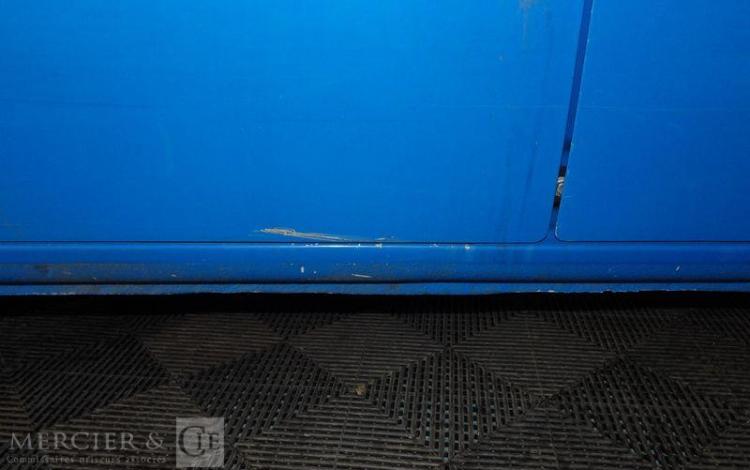 RENAULT KANGOO FOURGON 1.5 DCI 75 ENERGY CONFORT BLEU CZ-068-JT