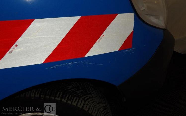 RENAULT KANGOO FOURGON 1.5 DCI 75 ENERGY CONFORT BLEU CZ-068-JT