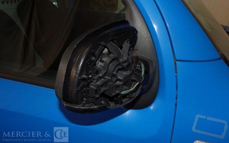 RENAULT KANGOO FOURGON 1.5 DCI 75 ENERGY CONFORT BLEU CZ-068-JT