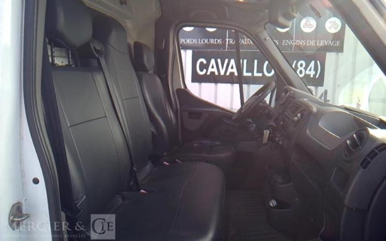 RENAULT MASTER L1  CZ-121-PS