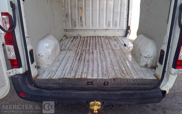 RENAULT MASTER L1  CZ-121-PS