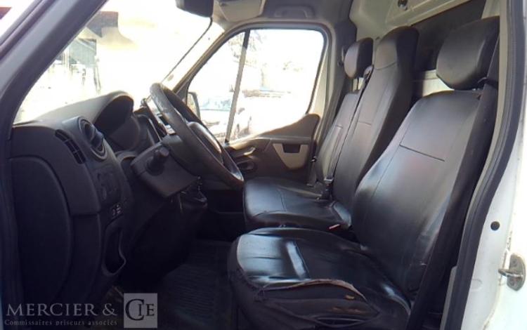 RENAULT MASTER L1  CZ-121-PS