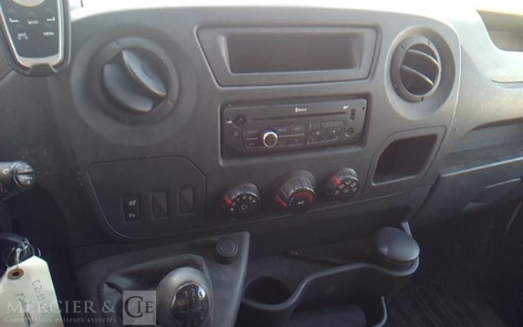 RENAULT MASTER L1  CZ-121-PS