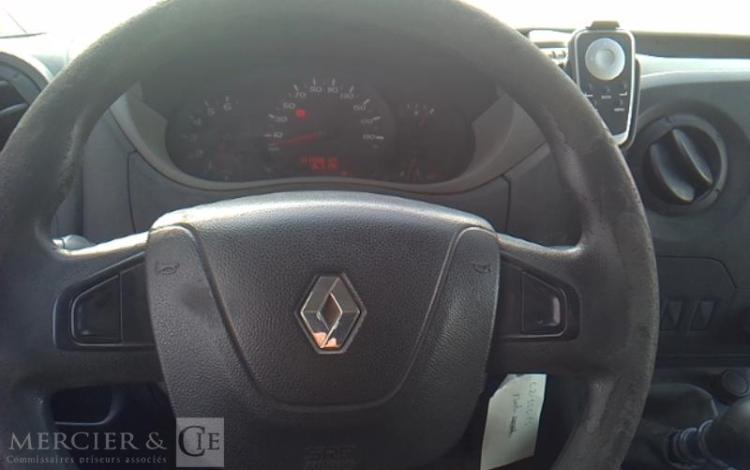 RENAULT MASTER L1  CZ-121-PS