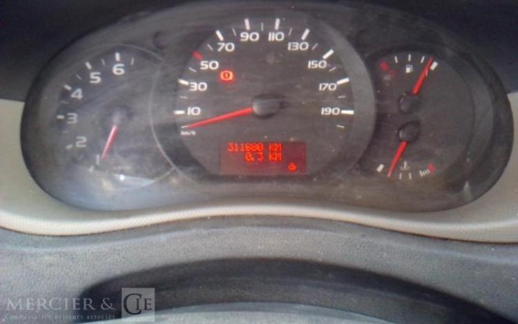 RENAULT MASTER L1  CZ-121-PS