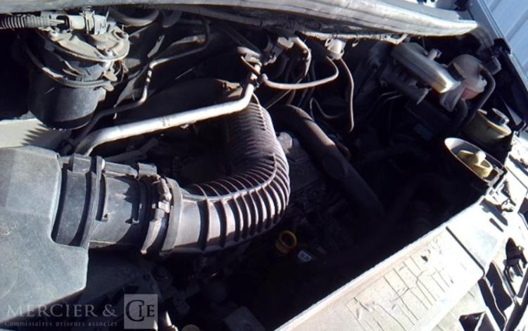 RENAULT MASTER L1  CZ-121-PS