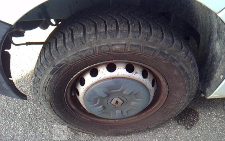 RENAULT MASTER L1  CZ-121-PS